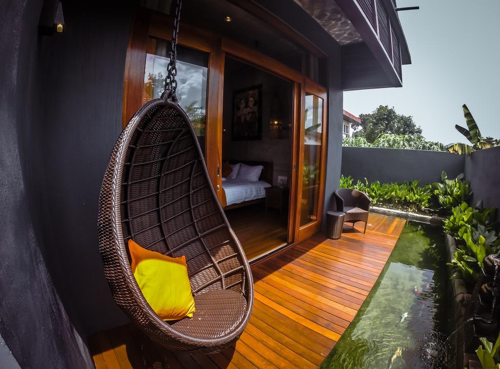 Ipoh Bali Hotel חדר תמונה