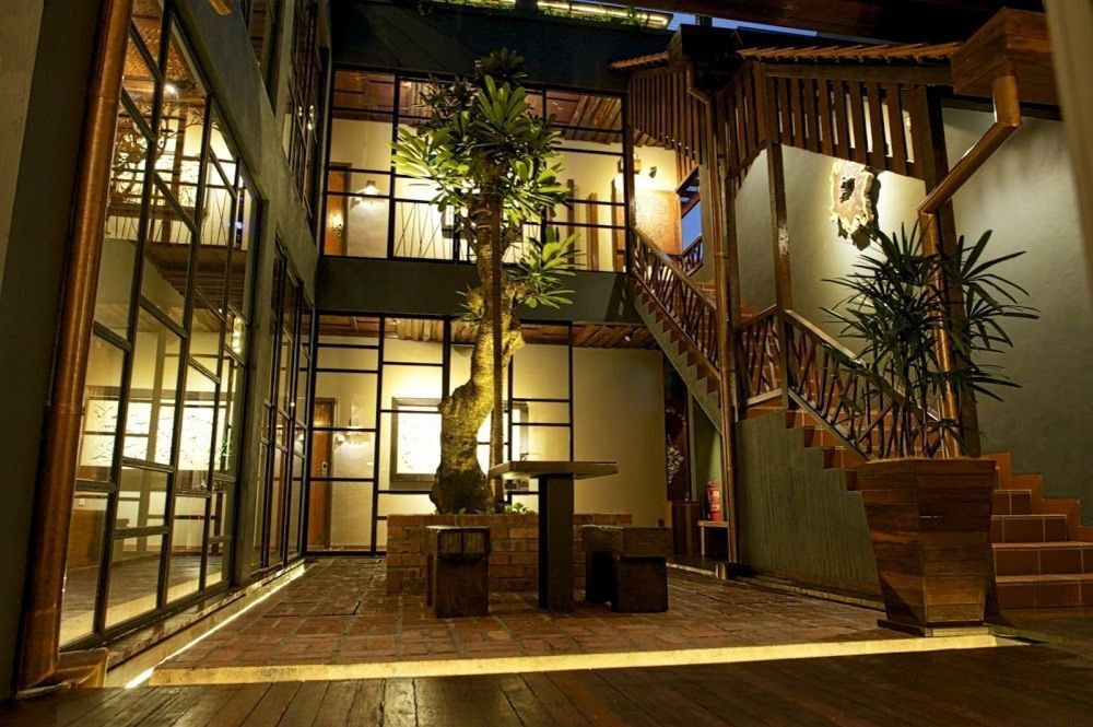 Ipoh Bali Hotel מראה חיצוני תמונה