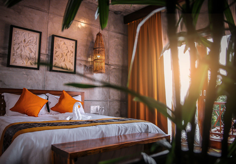 Ipoh Bali Hotel מראה חיצוני תמונה